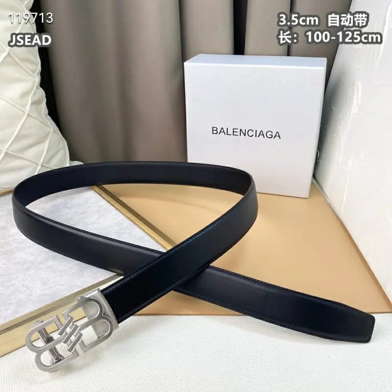 balenciaga aaa quality Ceintures pour homme s_10b3b251